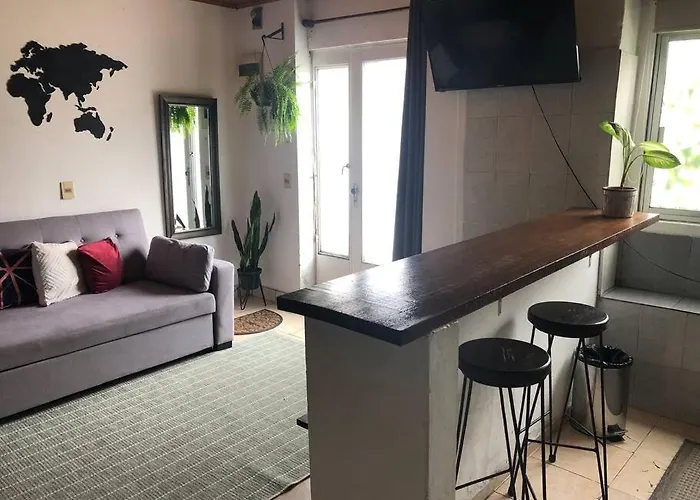 Duplex Economico Cerca Terminal Shopping Tres Cruces