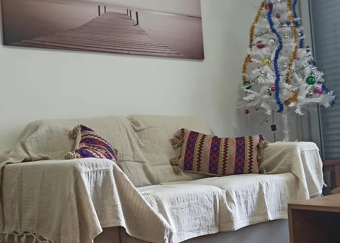 Excelente Apartamento En Montevideo