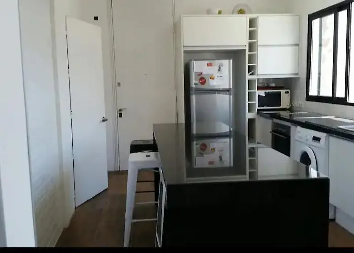 Apartamento En El Corazon De Montevideo