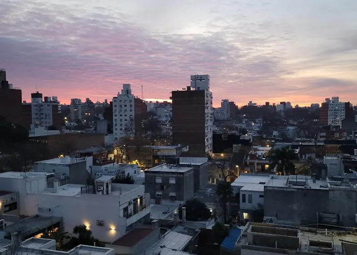 Hermoso Apartamento