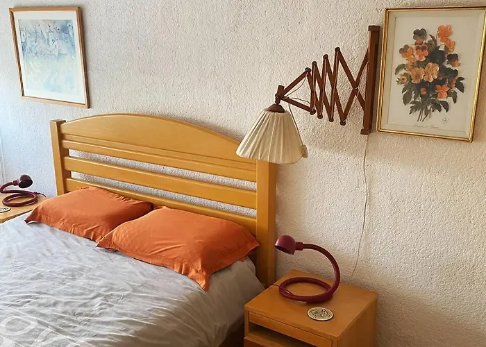 Apartamento Familiar De 3 Dormitorios