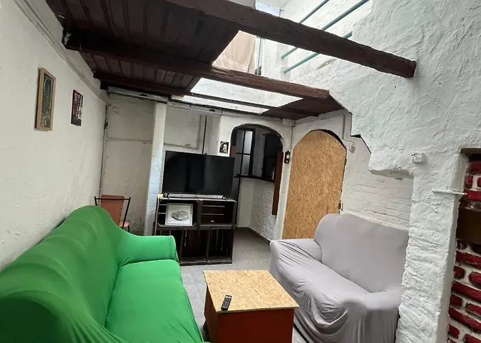Habitacion En Palermo