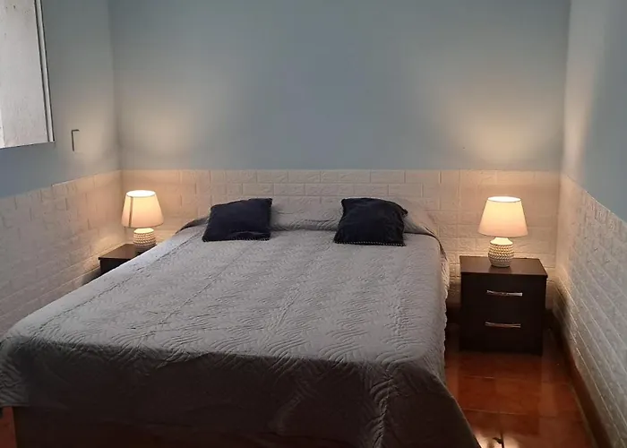 Hostel La Nueva Posada