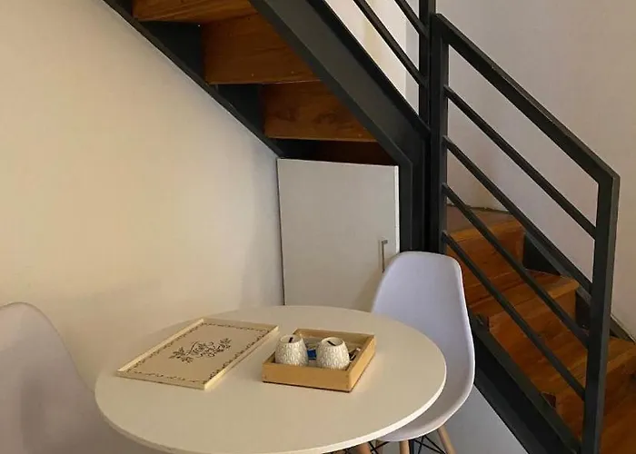 Apartamento En Centro