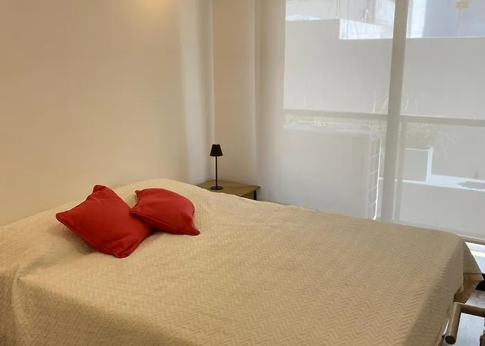 Departamento Nuevo A Estrenar