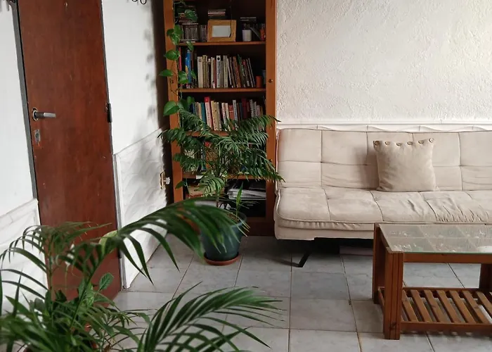 Loft Luminoso