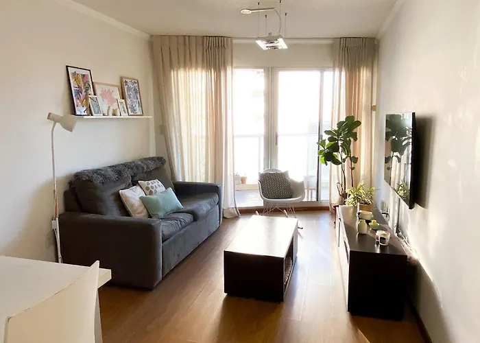 Departamento En Punta Carretas