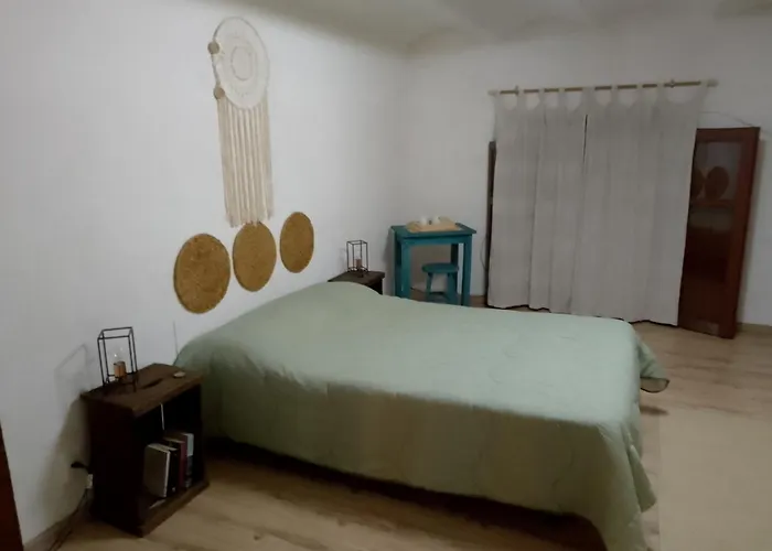 Habitacion En Apto Compartido Para Una Persona