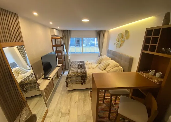 Apartamento Nuevo En Excelente Lugar