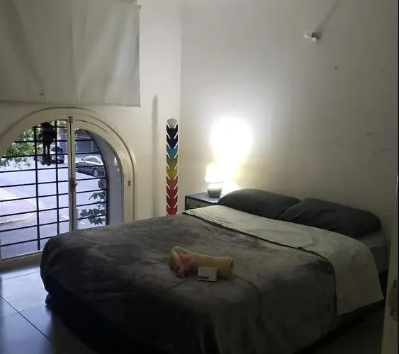 Habitaciones Casa Compartida
