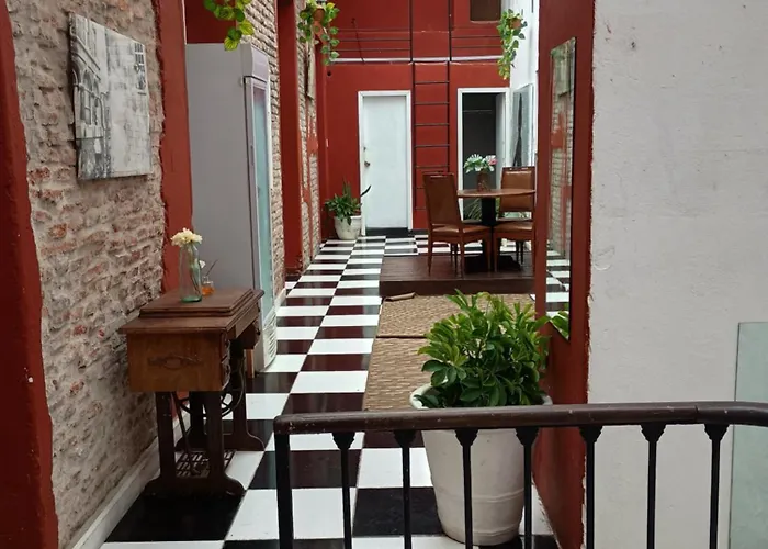 Amplio Apartamento Centro
