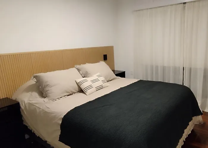 Apartamento En Punta Carretas