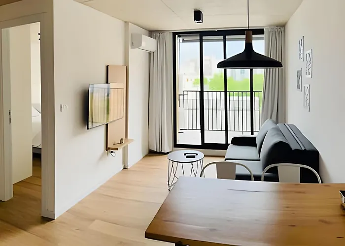 Live Suites
