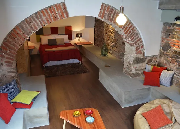 Pika Loft