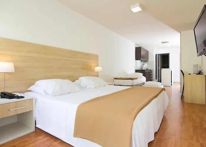 Massini Suites
