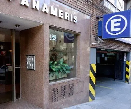 Edificio Panameris Apart 502 Y 503