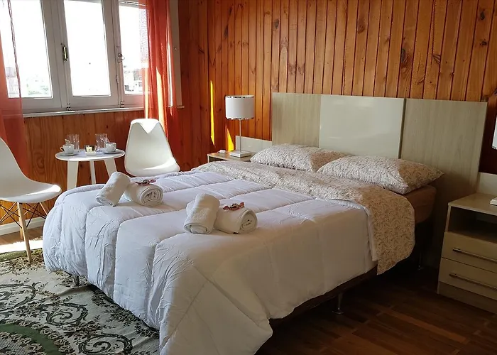 18 Apart Suites