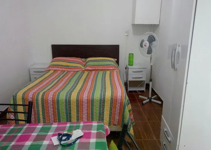 Lo De La Abuela