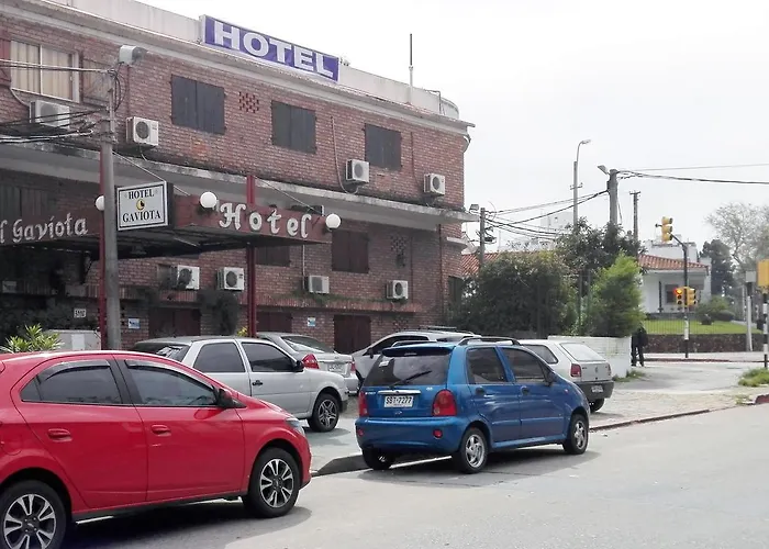 Hotel Gaviota