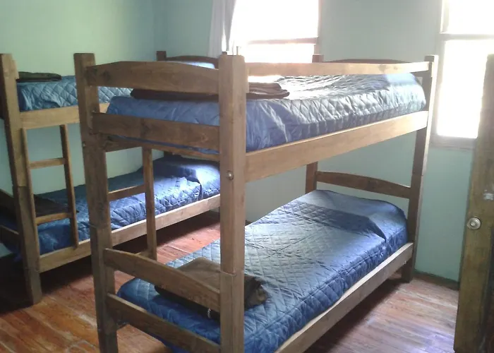 Caballo Loco Hostel