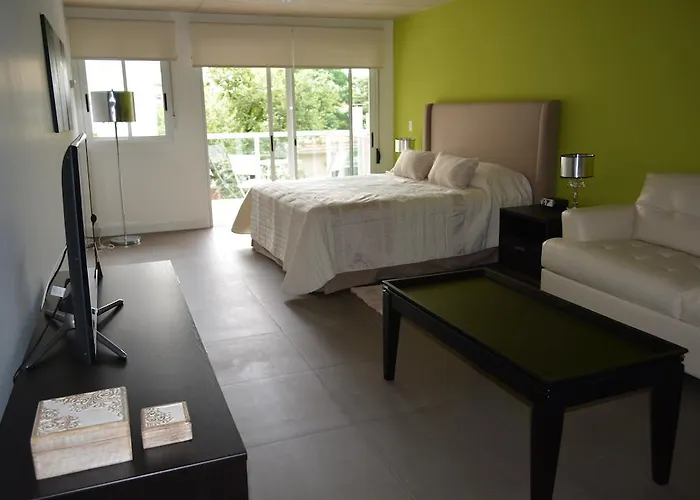 Urban Suites Montevideo