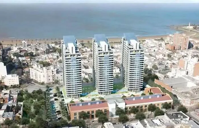 Apartamento Excelente Vista Diamantis Plaza
