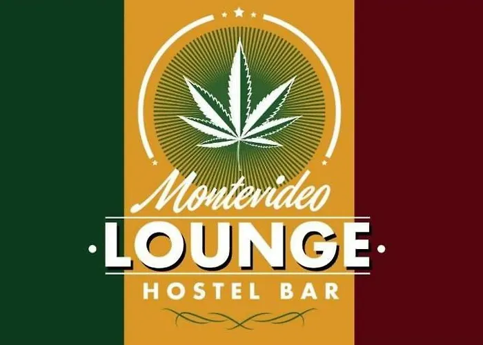 Montevideo Lounge Hostel