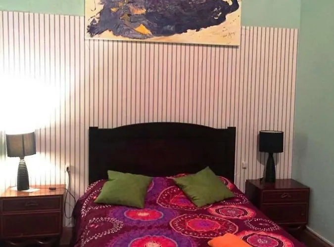 El secreto Casa Art