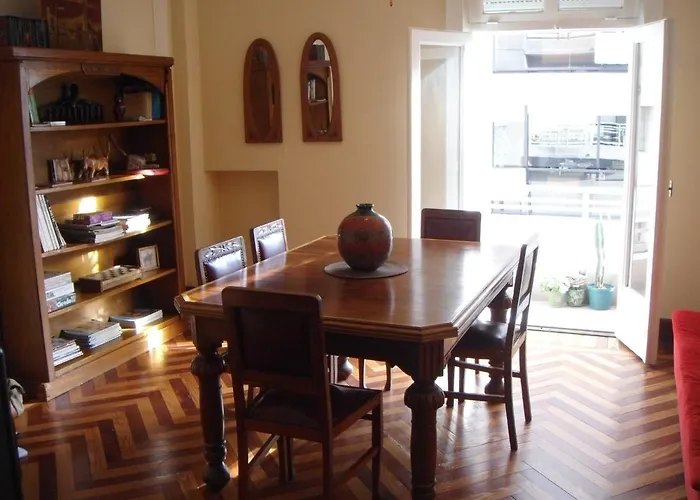 Casa Sarandi Guesthouse