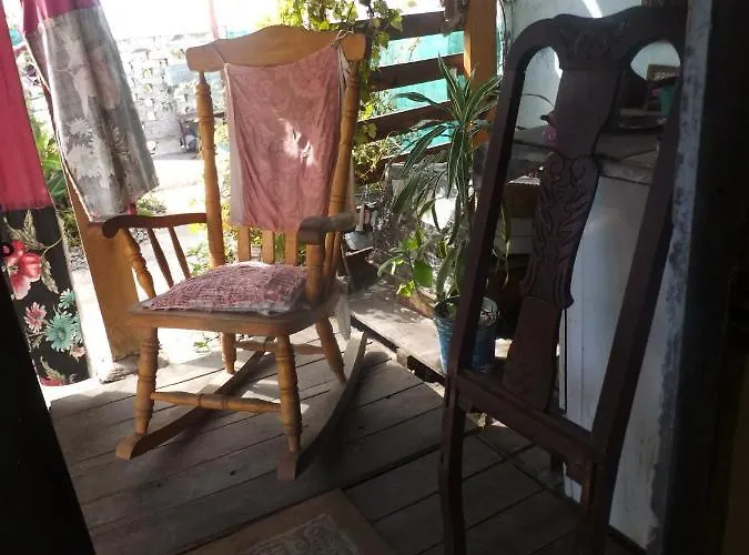 Casa Rincon De La Aguada