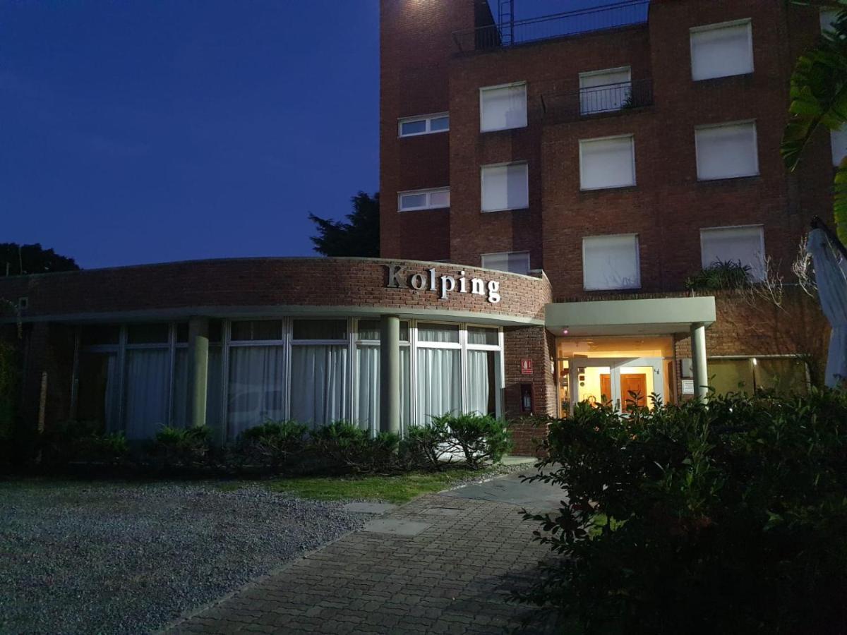 Kolping Hotel