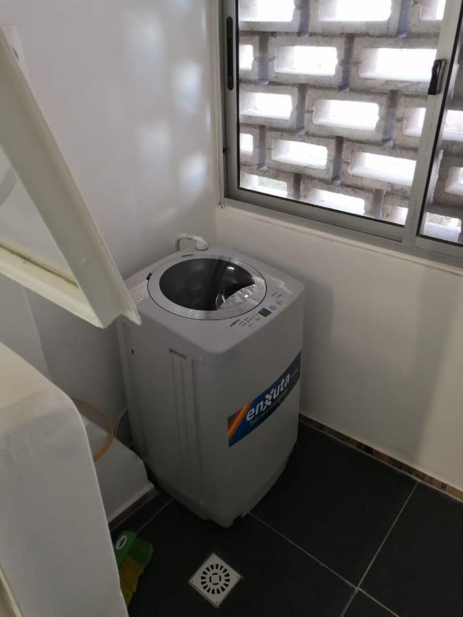 Apartamento De Un En 
