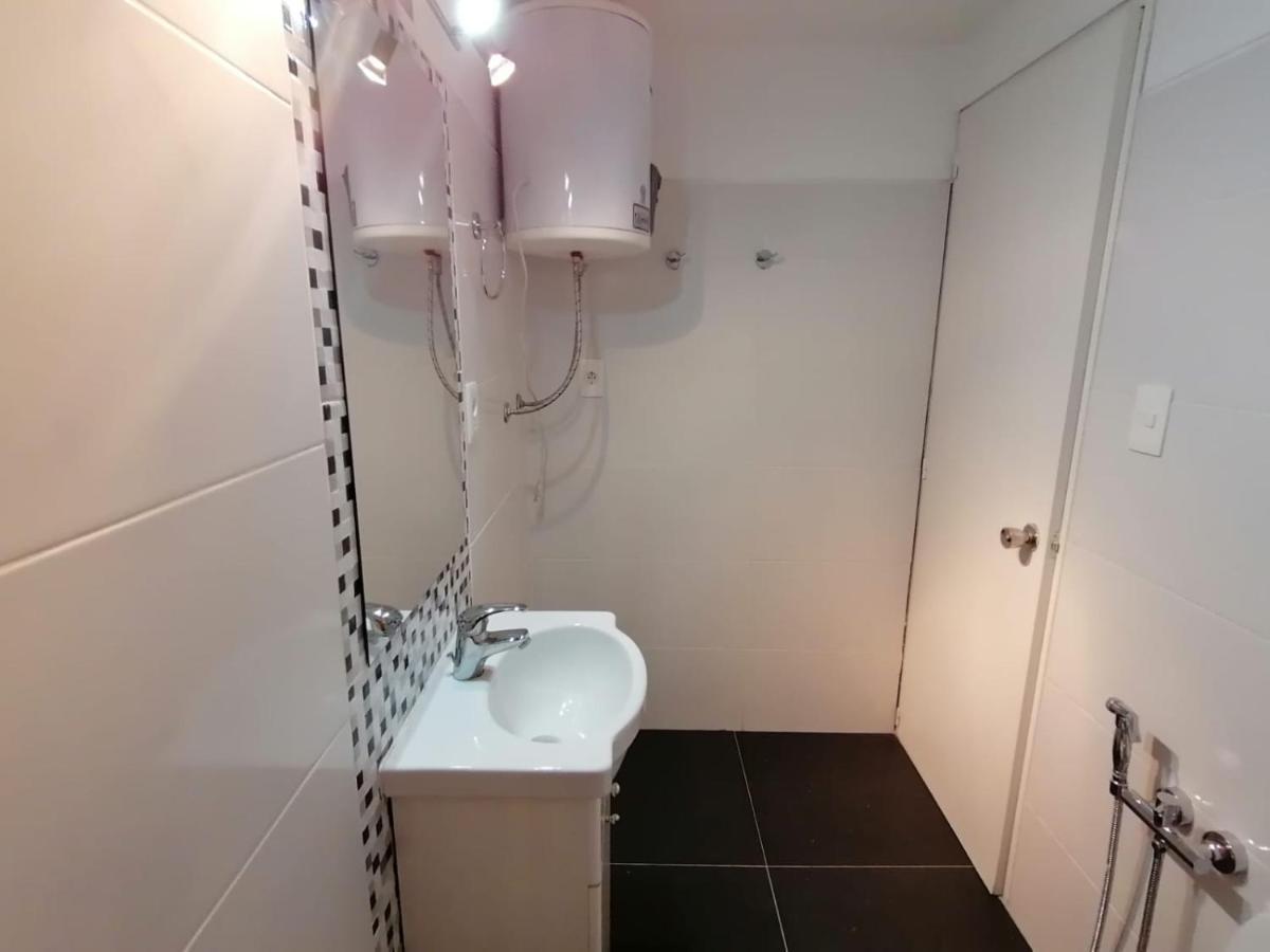 Apartamento De Un En 