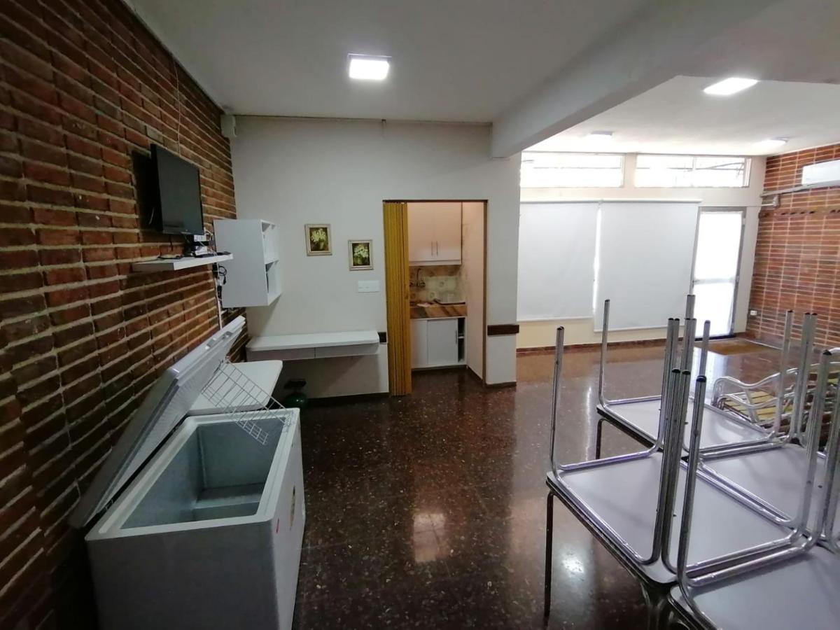 Apartamento De Un En Torre Genesis Mejor Punto De