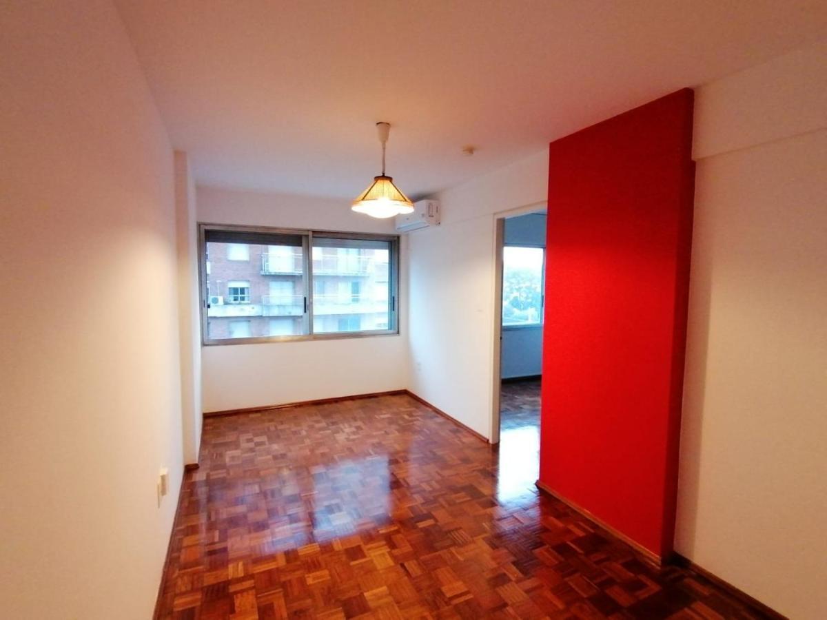 Apartamento De Un En 