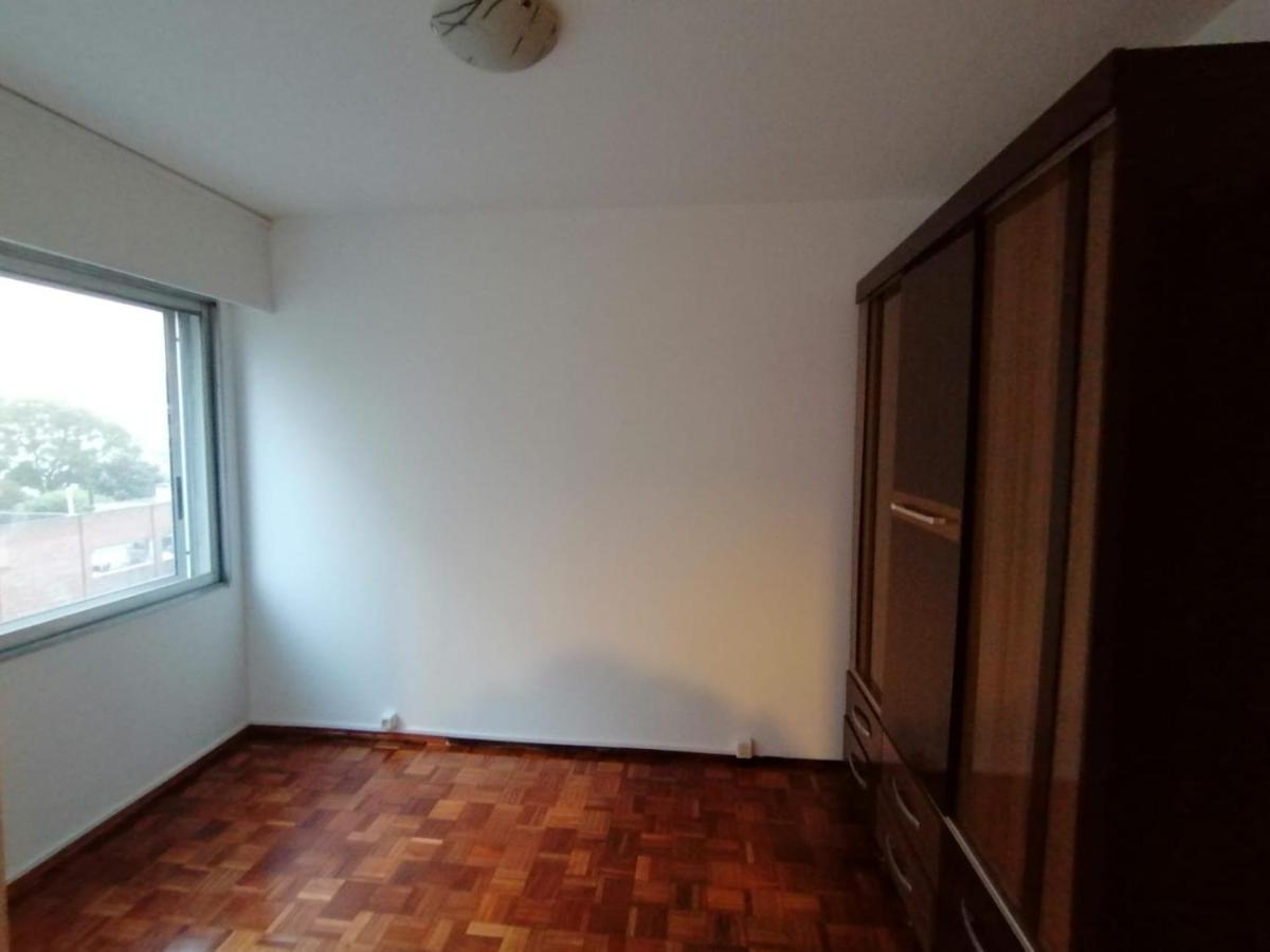Apartamento De Un En 