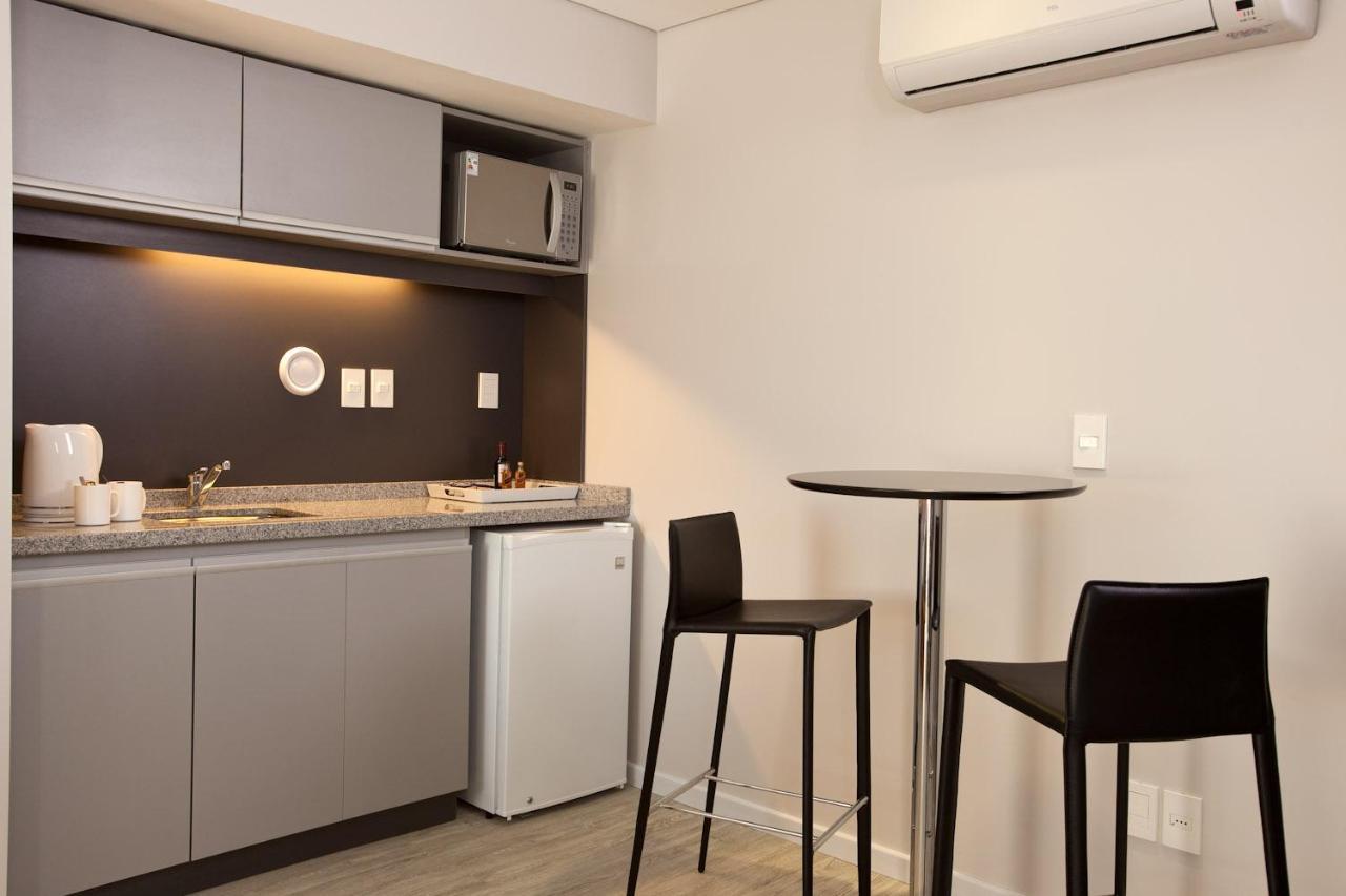 Apartamento Rambla