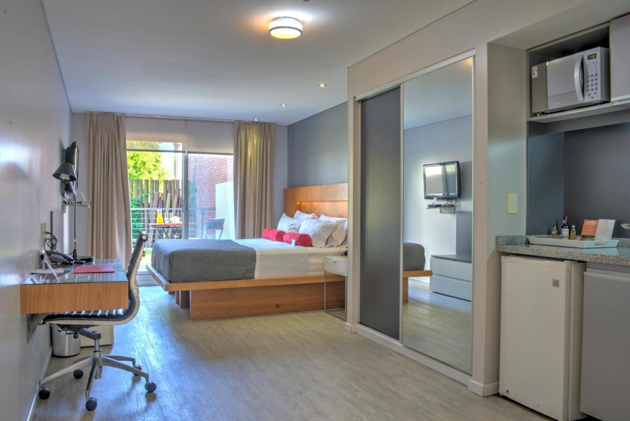 Rambla Apartamento *