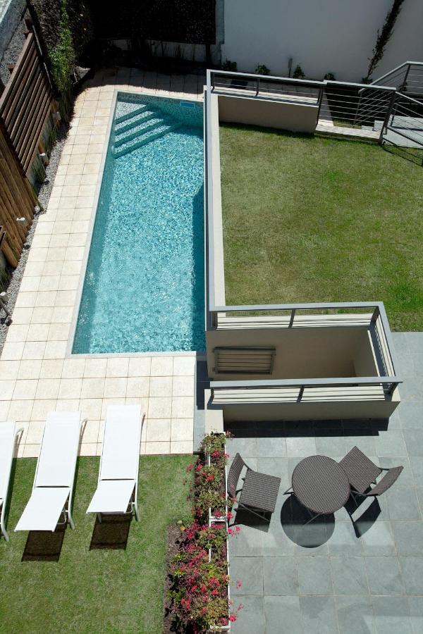 Apartamento Rambla *