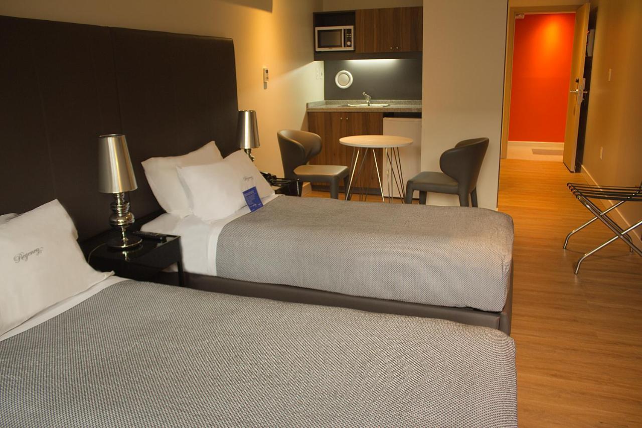 Way Apartamento Montevideo