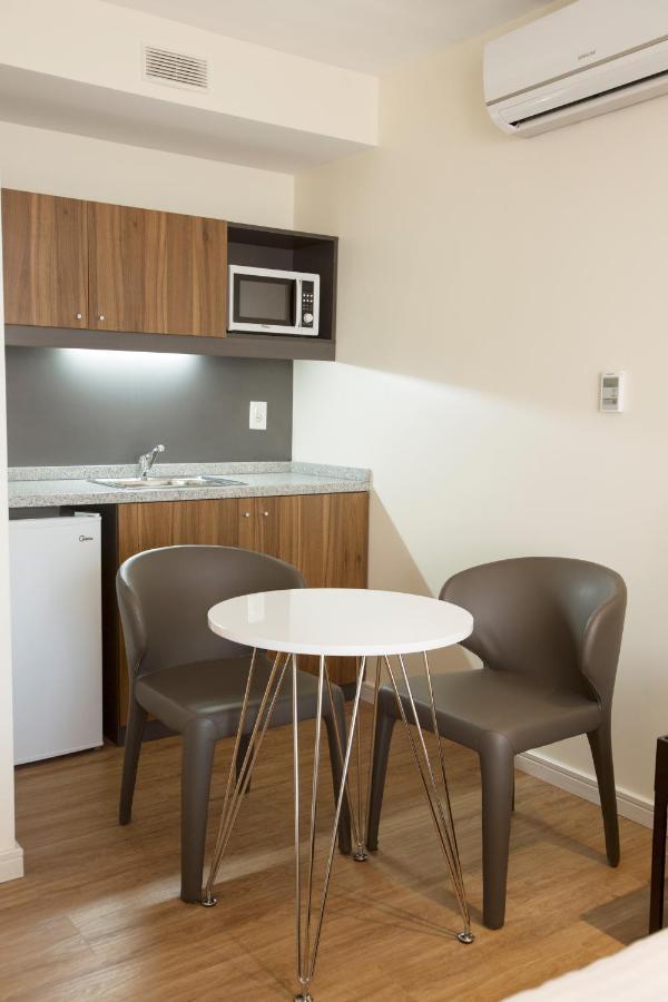 Apartamento Way Montevideo