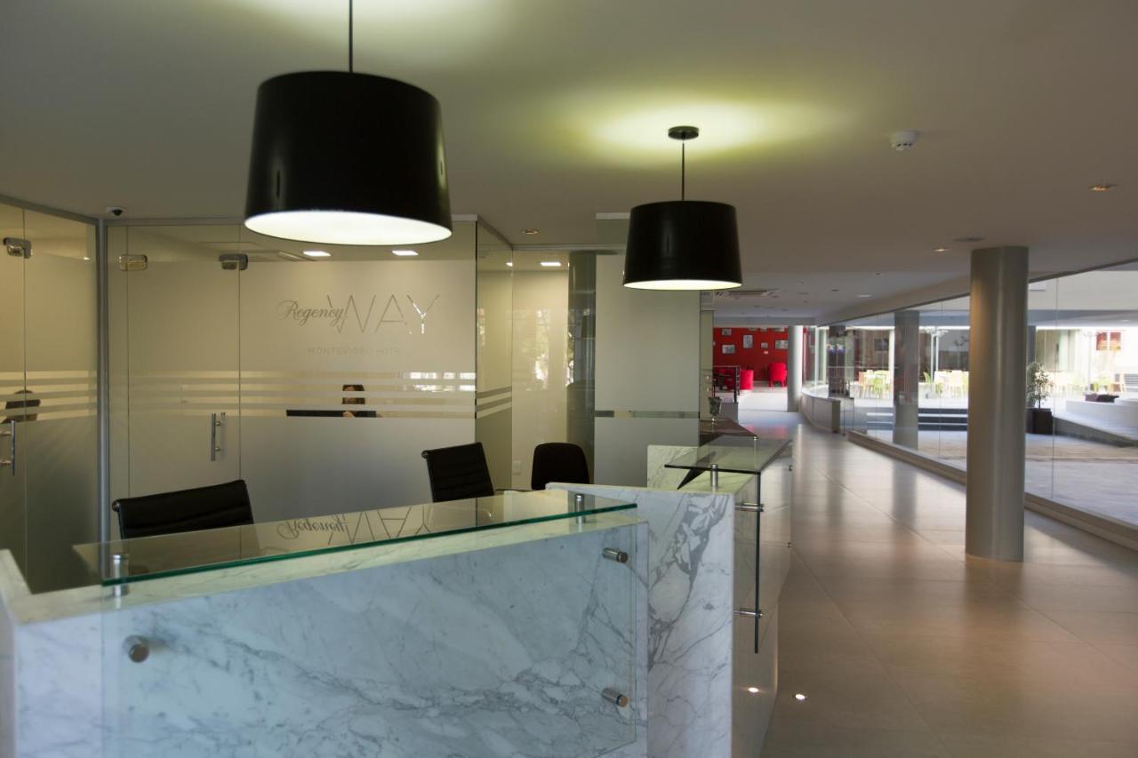 Way Apartamento Montevideo