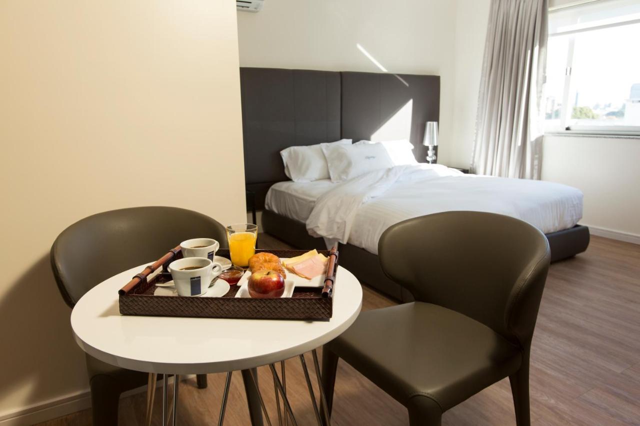 Apartamento Way Montevideo