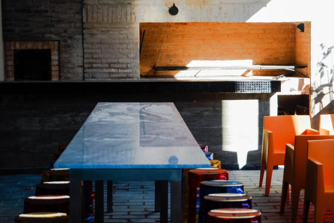 Way Apartamento Montevideo