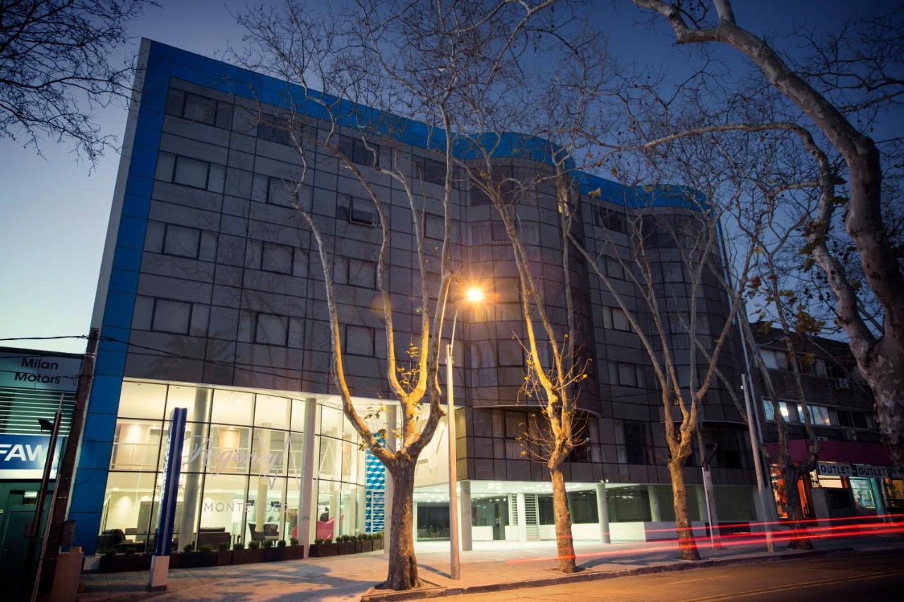 Apartamento Way Montevideo