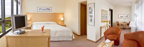 Hotel Tryp