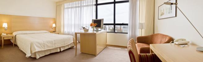 Tryp Montevideu
