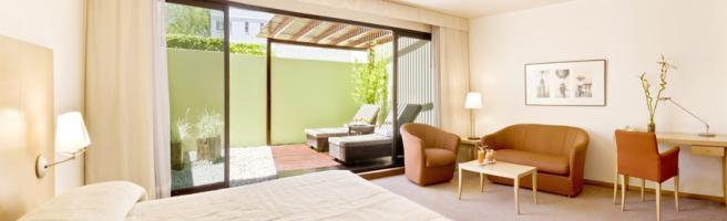Hotel Tryp 4*