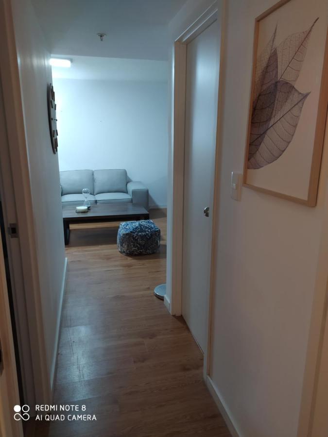 Fabuloso Apartamento Moderno, Con Excelente Vista Y Muy Bien Ubicado *