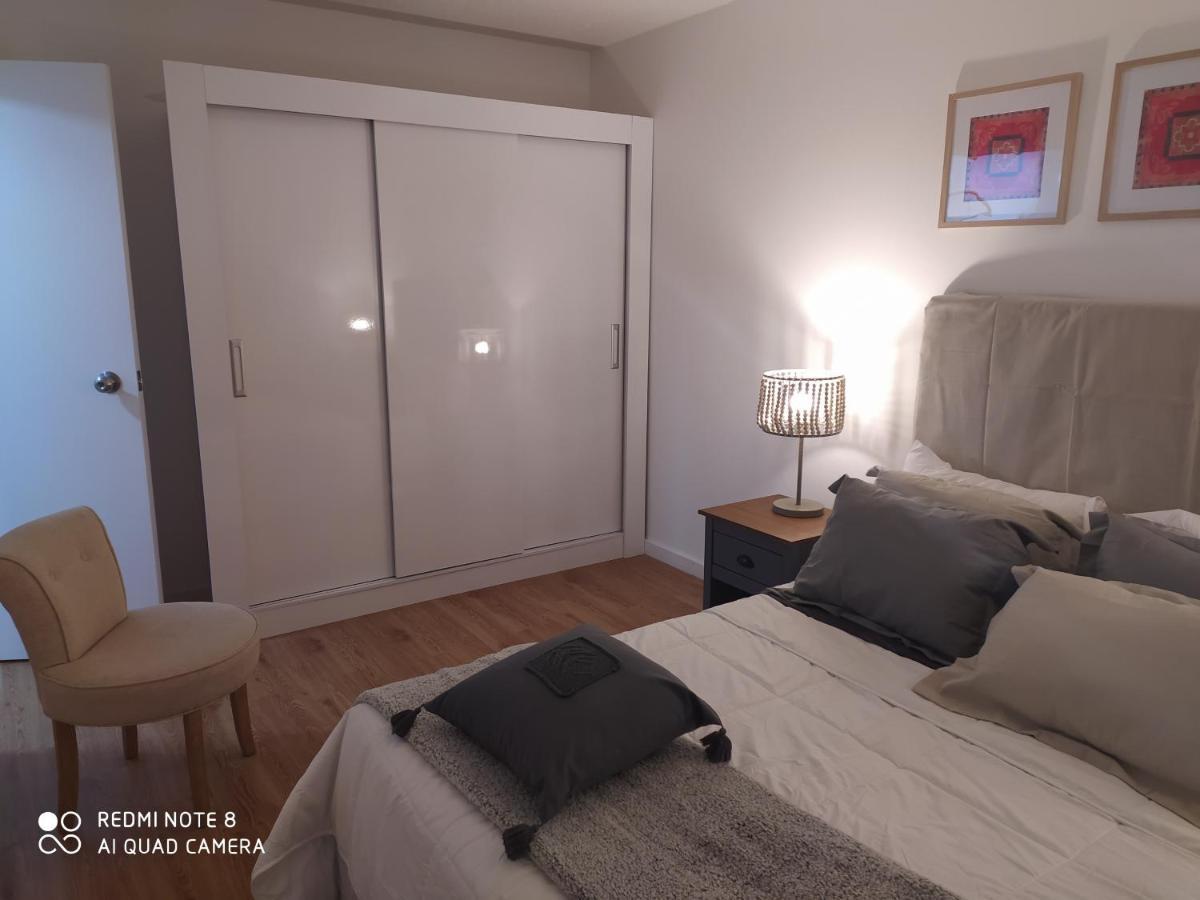 Fabuloso Apartamento Moderno, Con Excelente Vista Y Muy Bien Ubicado